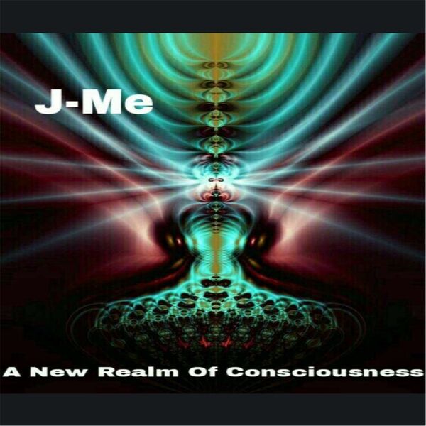 Cover art for A New Realm of Conciousness